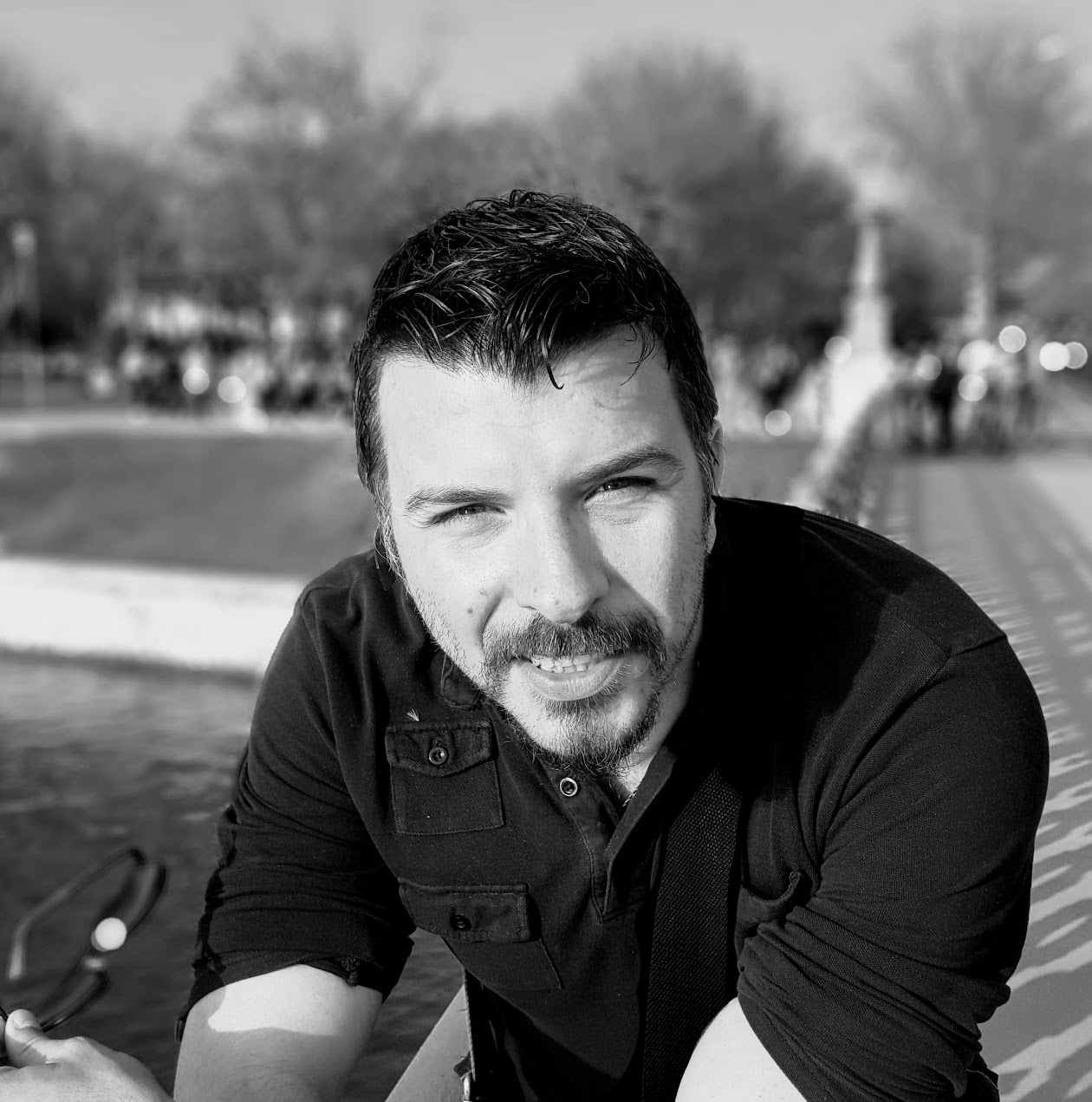 Kyriakos Katsaras
